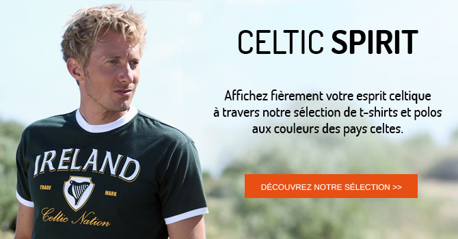 Collection Celtic Spirit Collection Celtic Spirit