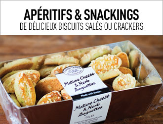 Apéritifs et snackings Apéritifs et snackings