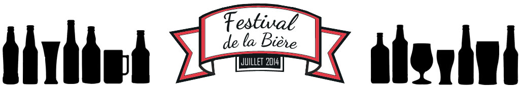 Festival de la Bière 2014 Festival de la Bière 2014