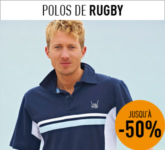 Soldes polos de rugby Soldes polos de rugby