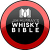 Gagnant - Jim Murray's Whisky Bible