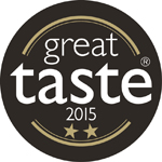 Great Taste Awards 2015