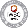 Silver Scotch Whisky - Deluxe Blend - 2013 International Wine & Spirit Competition