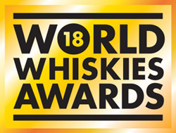 World Whiskies Awards 2018 World Whiskies Awards 2018