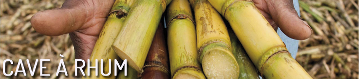 Cave à rhum