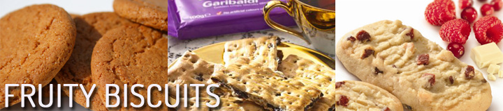 Fruit cookies Fruit cookies
