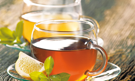 Les 10 commandements de l'amateur de thé