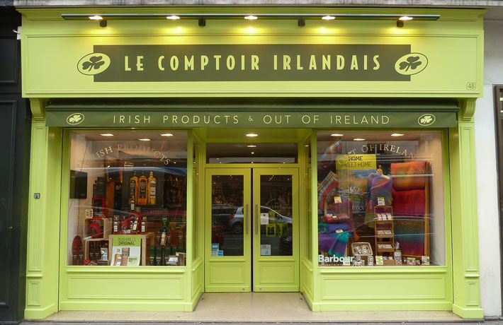 Comptoir Irlandais Caen caen le comptoir irlandais Comptoir Irlandais Caen caen le comptoir irlandais