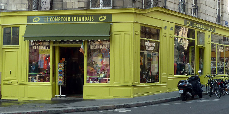Comptoir Irlandais Nantes nantes le comptoir irlandais Comptoir Irlandais Nantes nantes le comptoir irlandais