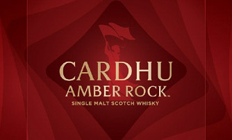 Cardhu Amber Rock whisky Cardhu Amber Rock whisky