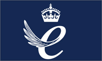 London Tradition reçoit le prestigieux prix de la Reine London Tradition reçoit le prestigieux prix de la Reine