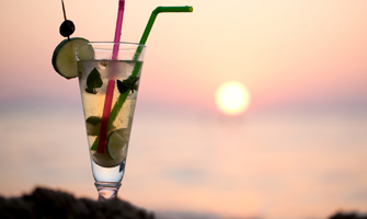 20 Cocktails au Rhum à Découvrir ! 20 Cocktails au Rhum à Découvrir !