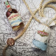 Rhum Pacto Navio - carte