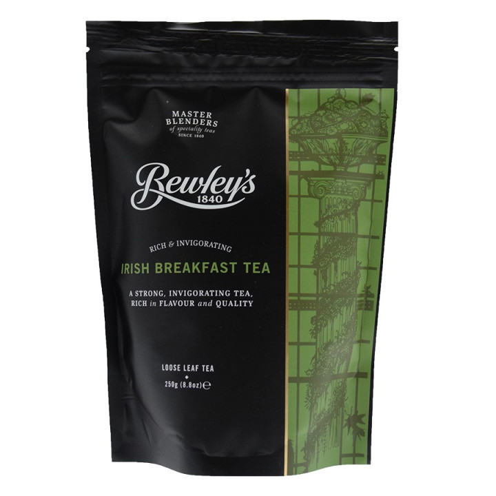 Thé Bewley’s Irish Breakfast 250g