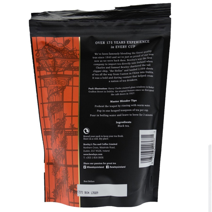 Bewley’s Thé Irish Afternoon 250g