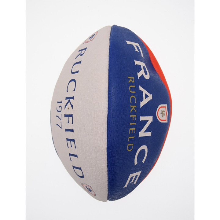 Ruckfield France Rugby Ball