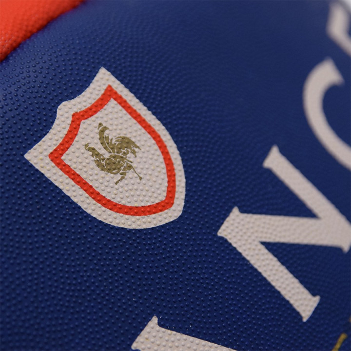 Ruckfield France Rugby Ball
