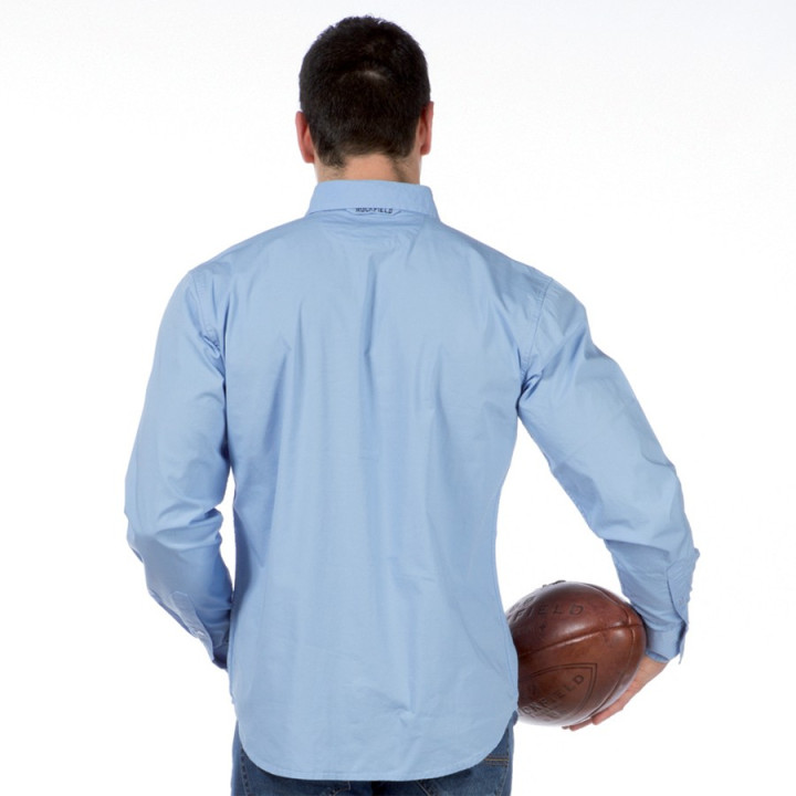 Ruckfield Light Blue Shirt