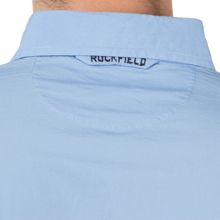 Ruckfield Light Blue Shirt