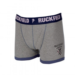 Ruckfield We Are Rugby Set of 2 Boxer Shorts Ruckfield We Are Rugby Set of 2 Boxer Shorts