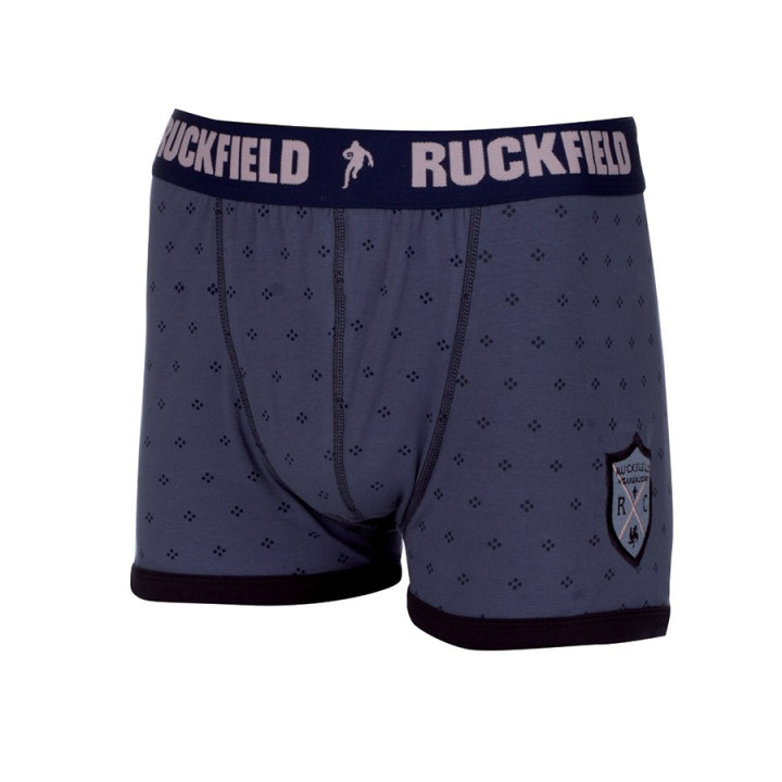 Ruckfield We Are Rugby Set of 2 Boxers Shorts