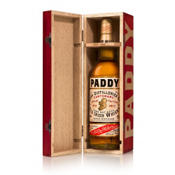 Paddy Centenaire 70cl 43°