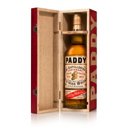 Paddy Centenary Edition 70cl 43°