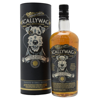 Whisky Scallywag 70cl 46°