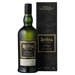 Ardbeg Twenty One 70 cl 46°