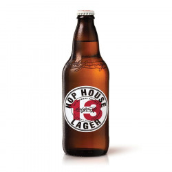 Guinness Hop House 13 Lager 50cl 5° Guinness Hop House 13 Lager 50cl 5°
