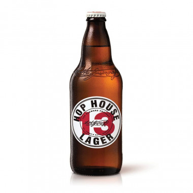 Hop House 13 Lager