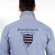 Ruckfield Light Blue Shirt
