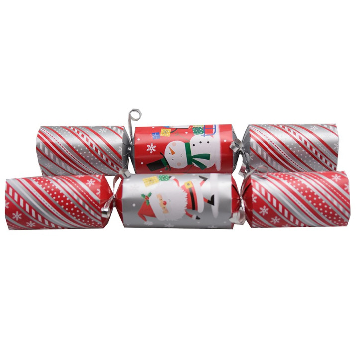 Party Crackers Family Kids x12 Tom Smith