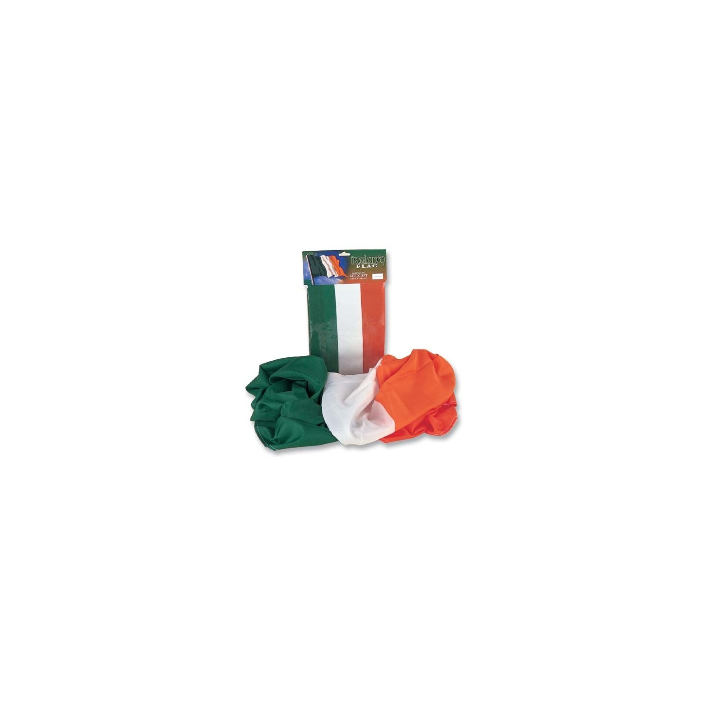 Drapeau Irlandais 91x152 cm