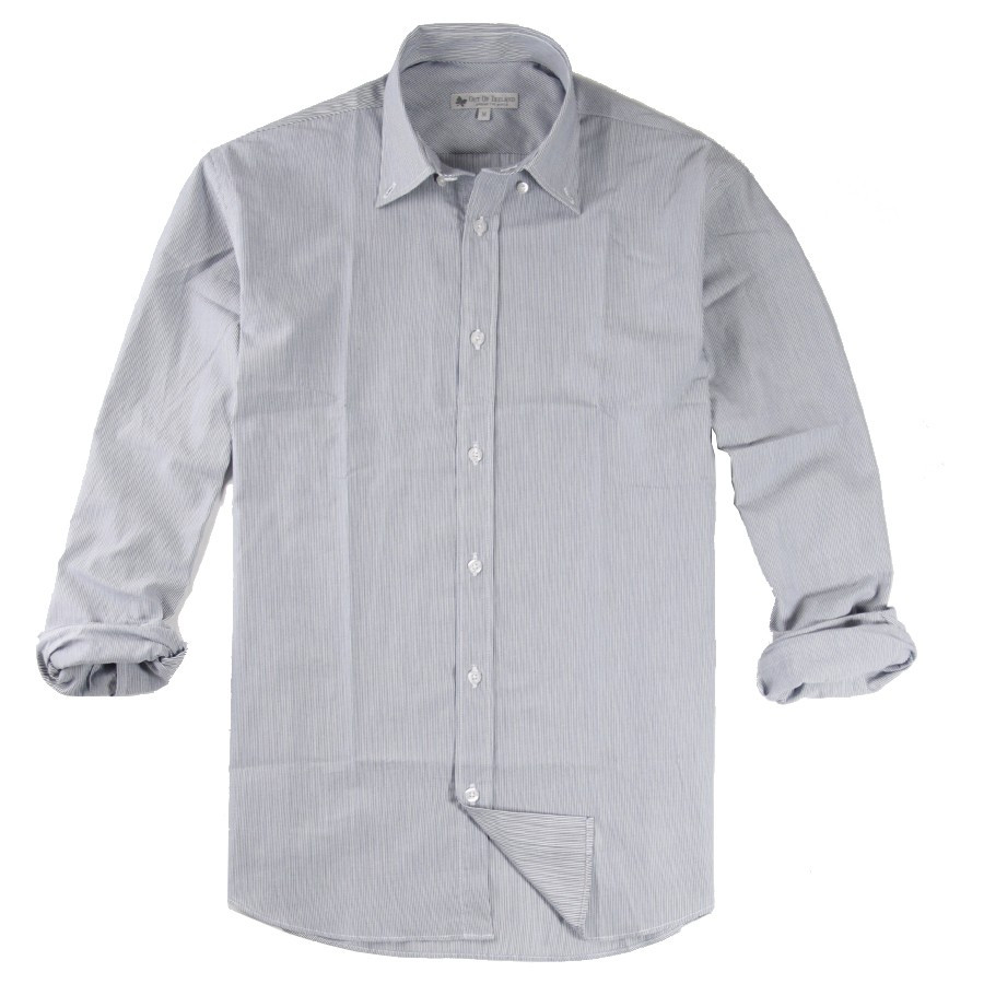 Chemise fine on sale homme