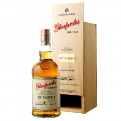 Glenfarclas Heritage 45° North 70cl 45°