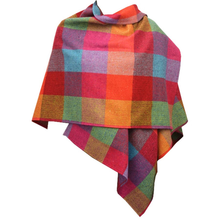 Cape Avoca Lambswool