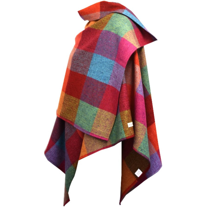 Cape Avoca Lambswool