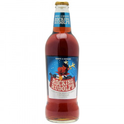 Bière Rocking Rudolph 50 cl 4.2°