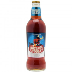 Rocking Rudolph Beer 50 cl 4.2°