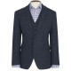 Brook Taverner Stranraer Harris Tweed Tiles Jacket