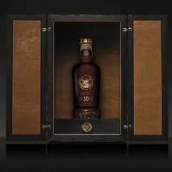 Loch Lomond 50 Years Old 70cl 46.2°