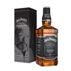 Jack Daniel's Master Distiller n°5 70cl 43° Jack Daniel's Master Distiller n°5 70cl 43°