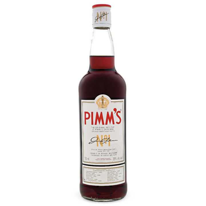 Pimm's N°1 70cl 25°