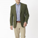 Brook Taverner Stromay Harris Tweed Tiles Jacket