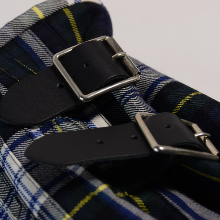 O'Neil of Dublin Dress Gordon Man Kilt