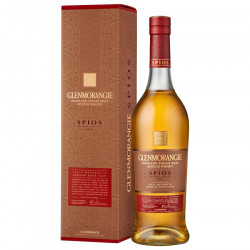 Glenmorangie Spìos 2018 Limited Edition 70cl 46°