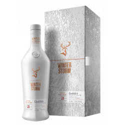Glenfiddich 21 ans Winter Storm batch 3 70 cl 43°