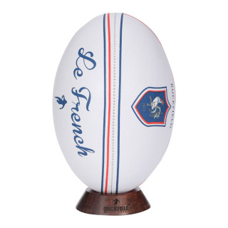 Ballon T5 Blanc Ruckfield