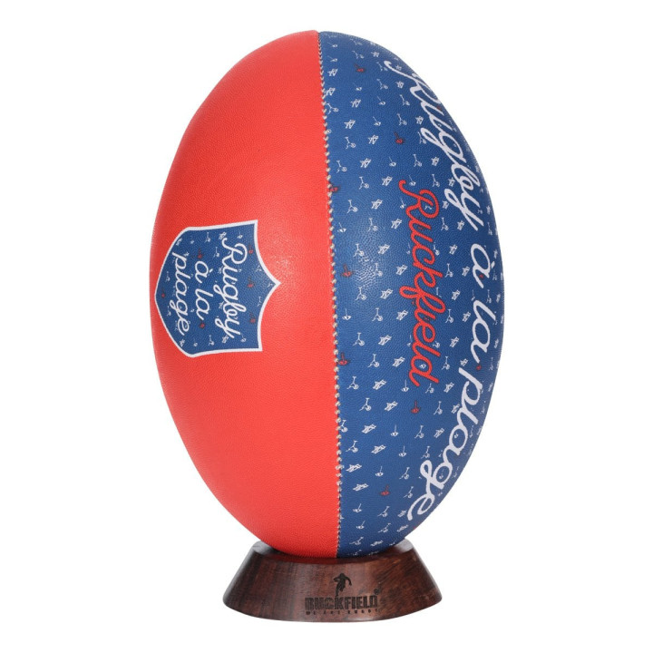 Ballon T5 Plage Marine Ruckfield